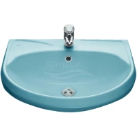 Раковина 57,5x47 см Santeri West 1.3111.8.S06.11B.0