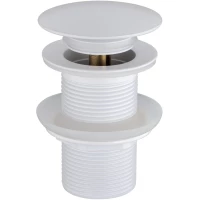 Донный клапан Boheme 612-MW