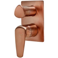 Смеситель для ванны Teka Itaca 67171020G3 