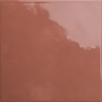 Керамогранит 138765 Terre Square Chestnut Gloss 11,6x11,6