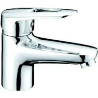 Смеситель для раковины D-Lin D110428 хром