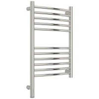 Полотенцесушитель электрический Сунержа Богема 3.1 00-6002-6040 600x400, МЭМ левый, хром