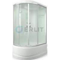 Душевая кабина 120×80×215 см Erlit Comfort ER3512TPR-C3-RUS