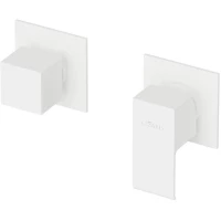 Смеситель для ванны Cezares Porta PORTA-VDIM3-M-BIO