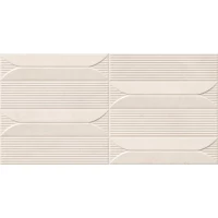 Керамогранит Deco Aura Crema 32x62,5