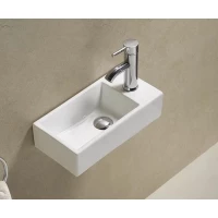 Раковина 40,5x20,5 см GID N9270L