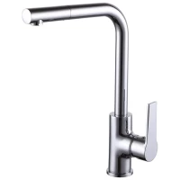 Смеситель для кухни Clever Artic Xtreme 99108