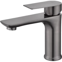 Смеситель для раковины Prohanss P35.10.09 графит матовый