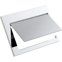 Держатель туалетной бумаги Timo Petruma 15242/00 хром