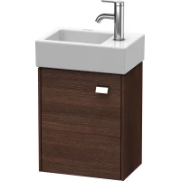 Тумба каштан 36,4 см Duravit Brioso BR4049L1053