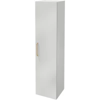 Пенал Jacob Delafon Odeon Rive Gauche EB2570D-R8-G1C подвесной R, белый глянец