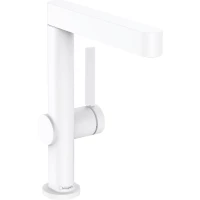 Смеситель для раковины с донным клапаном Hansgrohe Finoris 76060700