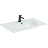 Раковина 81x46,5 см La Fenice Terra FNC-06-TER-80