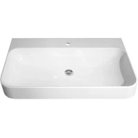 Раковина 81,1x48,9 см Belux Олимпия 4810924259929