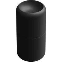 Раковина GSG Petra PELAVCOLFS003 42x42 см, напольная, черный матовый