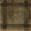 Плитка напольная Керамин Шато 4 50x50 коричневая СК000004787