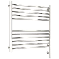 Полотенцесушитель электрический 600x600 МЭМ правый Сунержа Флюид 3.0 00-5821-6060