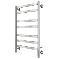 Полотенцесушитель электрический 800x550 Larusso Кватро П7 4670078536242