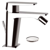 Смеситель для биде с донным клапаном Remer Dream D20