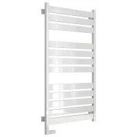 Полотенцесушитель электрический 1200x600 белый глянец МЭМ левый Сунержа Центурион 2.0 12-5602-1260