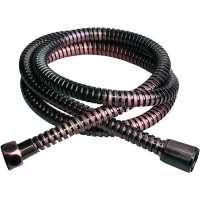 Душевой шланг Argo Eur-Bronze BL D-150/1BR(20*24) 150 см, состаренная бронза