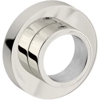 Накладка маскировочная d - 26 мм Сунержа 00-1030-0001 хром