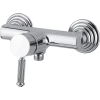 Смеситель для душа хром Cezares Olimp OLIMP-DM-01-L