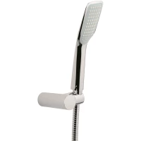 Душевой гарнитур Emmevi 142/CR 1 режим, хром