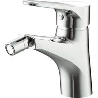 Смеситель для биде Bravat Eco F3111147C