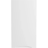Шкаф подвесной Bianco Lucido BelBagno Marino FLY-MARINO-750-1A-SC-BL-P-L