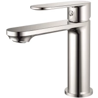 Смеситель для раковины Rush Luson LU1630-11