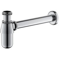 Сифон для раковины Timo 960/00L 1 1/4