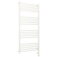 Полотенцесушитель электрический 1200x600 белый матовый МЭМ правый, перемычка прямая Сунержа Богема 3.0 30-5805-1260