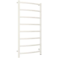 Полотенцесушитель электрический 1000x500 белый глянец МЭМ правый Сунержа Галант 4.0 12-0831-1050