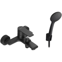 Смеситель для ванны Santek Арма WH5A10007N001