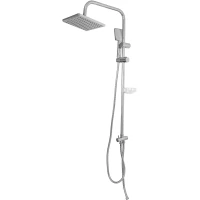 Душевая стойка 215 мм Agger Fresh A0494000