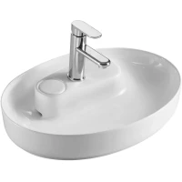 Раковина 55x40 см Art&Max AM3570-C