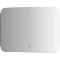 Зеркало 70x50 см Defesto Opti DF 2814RH