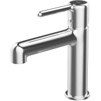 Смеситель для раковины IDDIS Aiger AIGSB00i01 хром