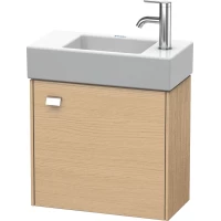 Тумба дуб 48,4 см Duravit Brioso BR4051R1030