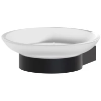 Мыльница Artwelle Schwarz 7722