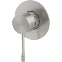 Смеситель для душа Allen Brau Priority 4.0 5.31C12-BN встраиваемый, никель матовый