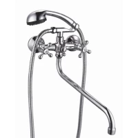 G.Lauf QFR-605 Смеситель для ванны