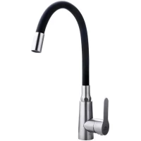 Смеситель для кухни Fashun A54301-7