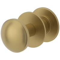 Крючок Сунержа Линза 32-2010-0007 для полотенцесушителя, золотой шелк