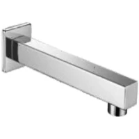 Излив для ванны Fashun A7382 200 мм, хром