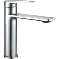 Смеситель для раковины Boch Mann Mimi BM8591 хром