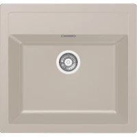 Кухонная мойка Tectonite Franke Sirius SID 610 сахара 114.0443.345