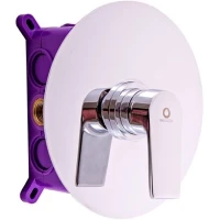 Смеситель для душа Rav Slezak Colorado CO183BOX