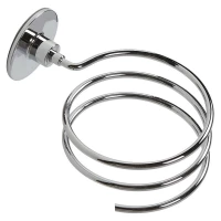 Держатель фена Fixsen Round FX-92119